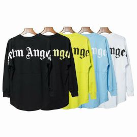 Picture of Palm Angels T Shirts Long _SKUPalmAngelsTShirtLongs-xlwet0331130